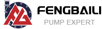 fengbaili pump