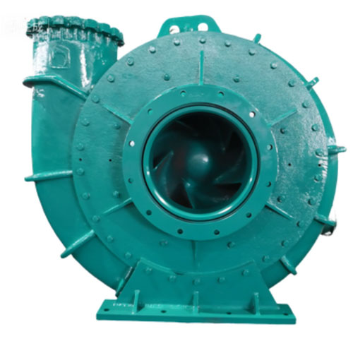 Dredge Pump