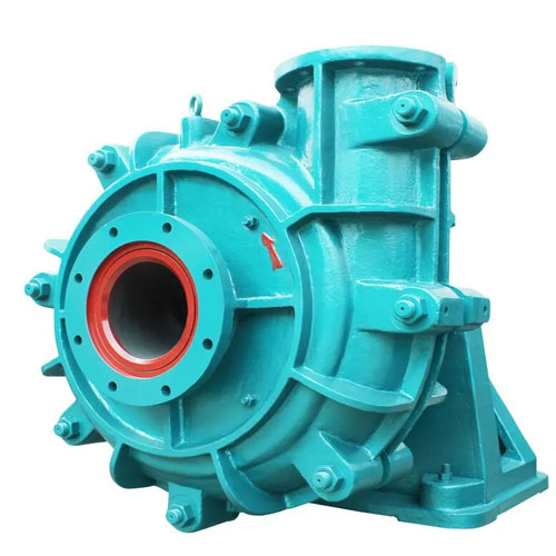 Sand Gravel Pump