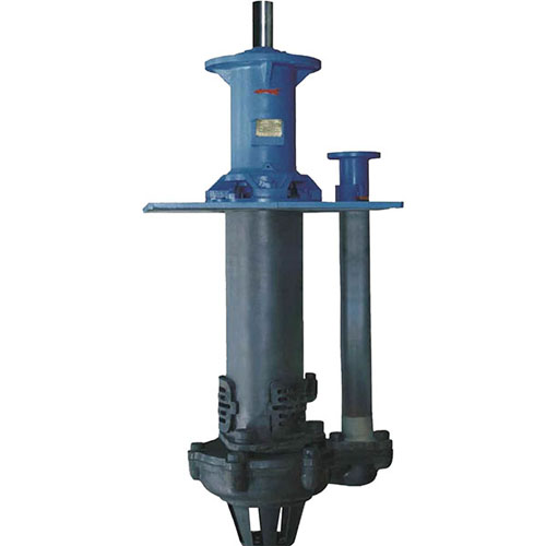 Vertical Slurry Pump