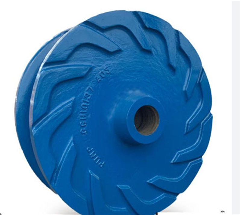 Impeller Impeller