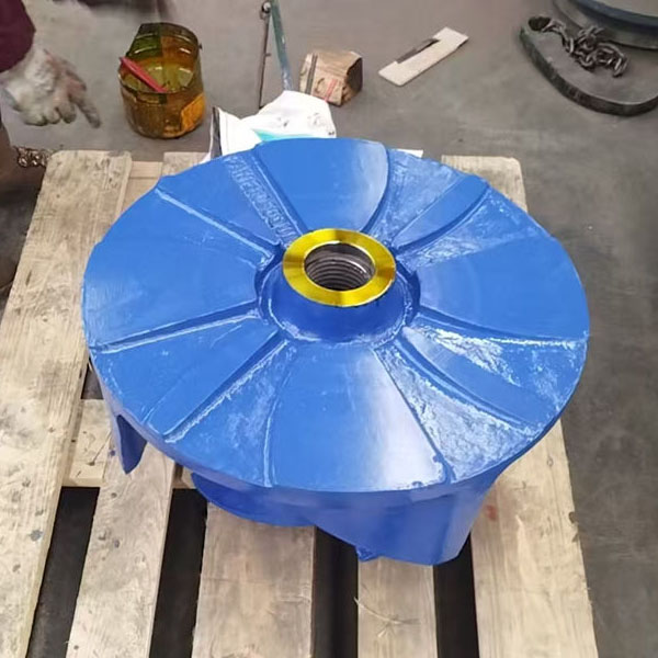 Impeller