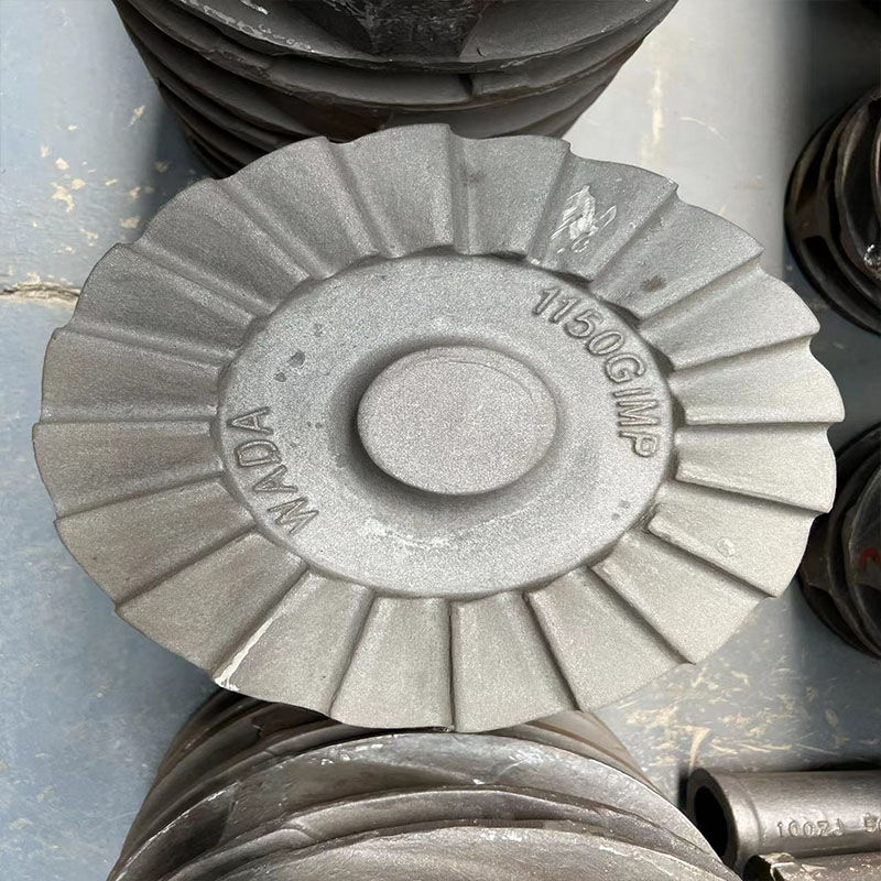 Impeller