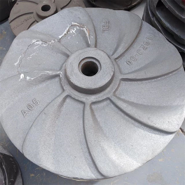 Impeller