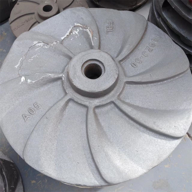 Impeller