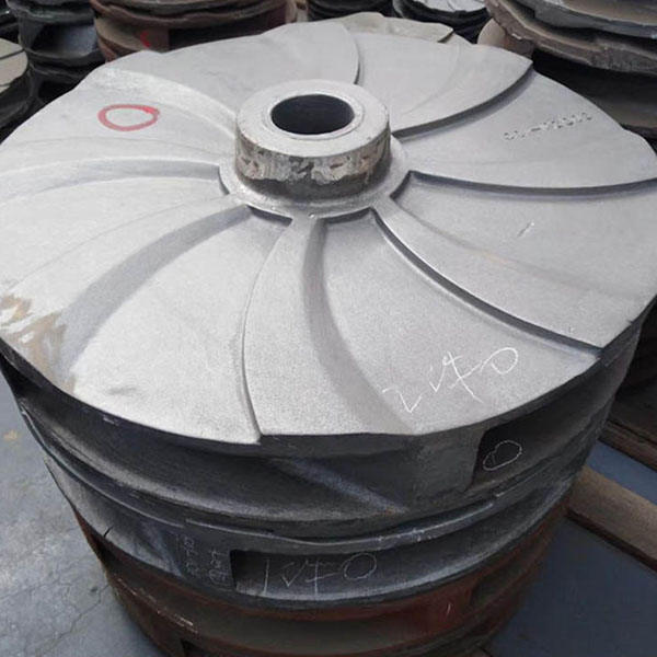 Impeller