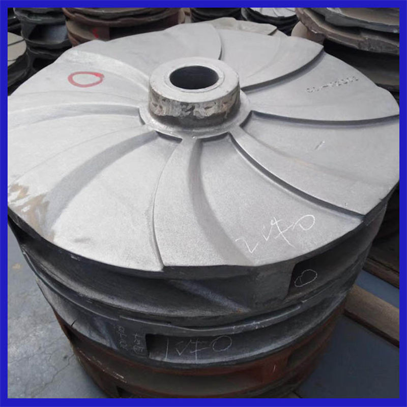 Impeller