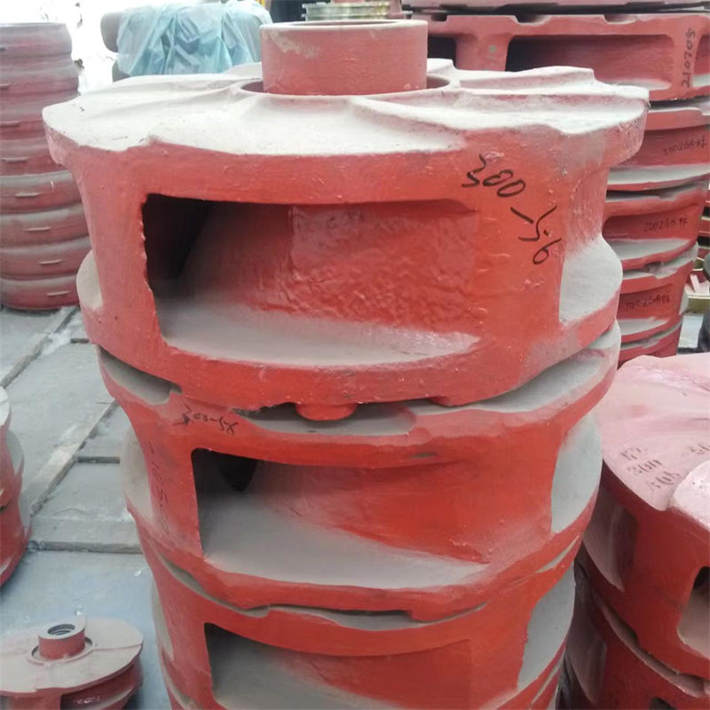 Impeller Impeller