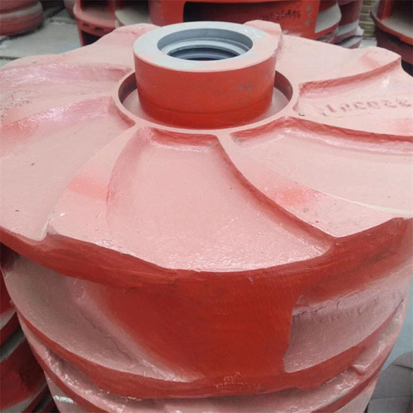 Impeller