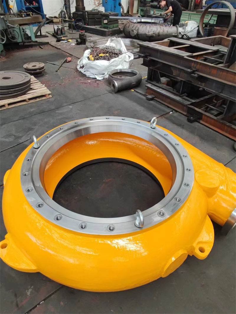 Wear-Sleeve Wear-Sleeve