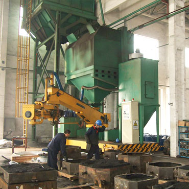 slurry-pump-Machine